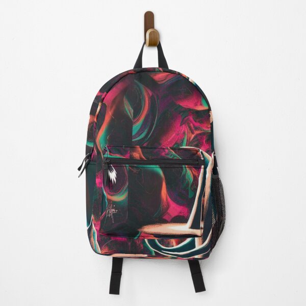 Item preview, Elephant Silhouette. Psychedelic elephant, Fantasy Elephant, colorful elephant designed and sold by ElephantVibes.