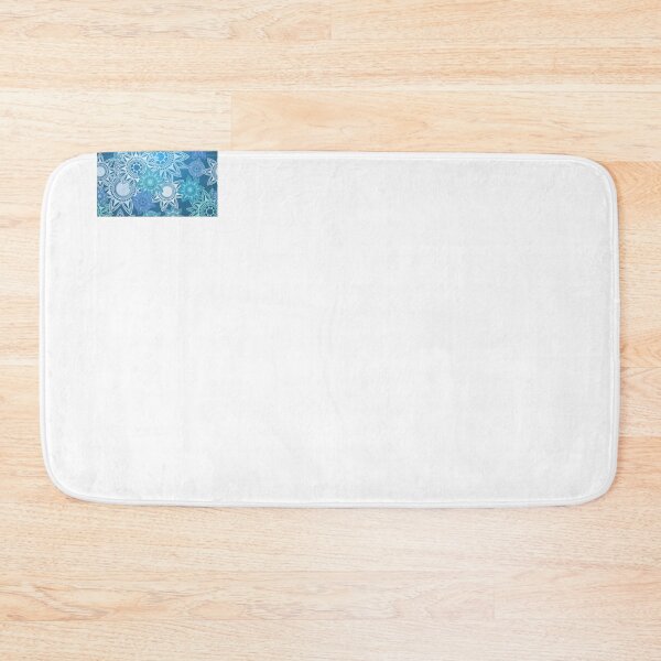 Item preview, Ethereal Essence: Abstract Pattern Background" designed and sold by hjian8219.