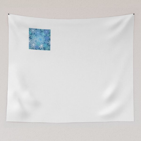 Item preview, Ethereal Essence: Abstract Pattern Background" designed and sold by hjian8219.