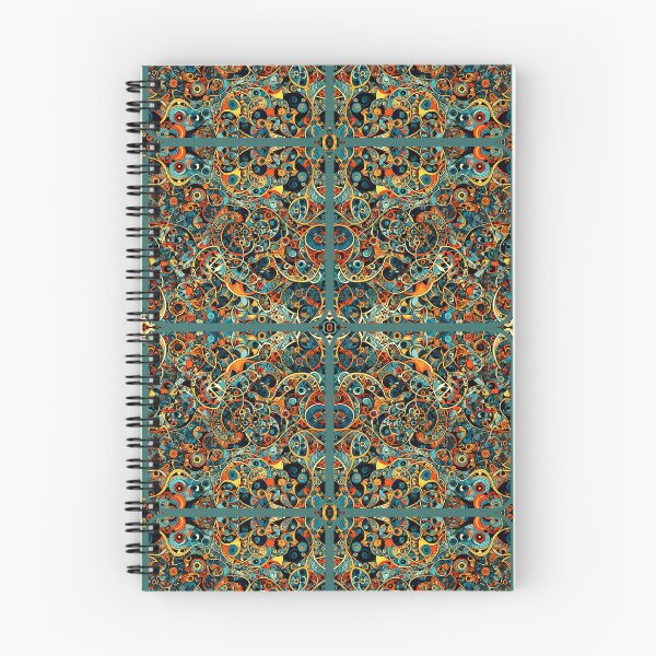 Item preview, Abstract Tile designed and sold by Honeyhall.