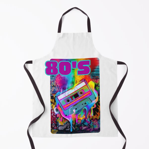 Item preview, Cassette Retro 80s designed and sold by MrChimpStore.