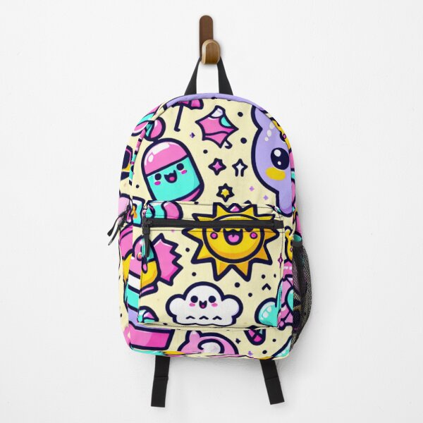 Artikelvorschau, Sommerliche Kawaii-Leckereien entworfen und verkauft von BassHeadMomma.