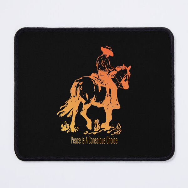 Item preview, Peace Is A Conscious Choice designed and sold by sageletrox.