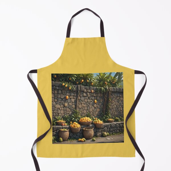 Item preview, Jamaican mangoes designed and sold by seahorse crossing.