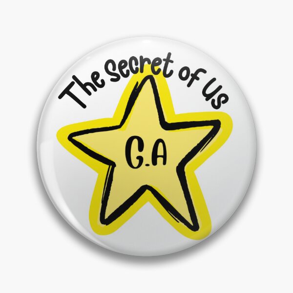 Item preview, TSOU Star Gracie A designed and sold by DjBubbleDesigns.