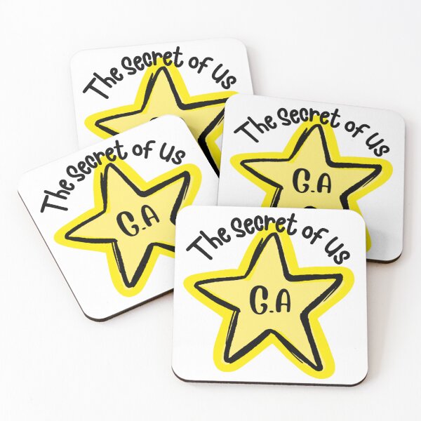 Item preview, TSOU Star Gracie A designed and sold by DjBubbleDesigns.