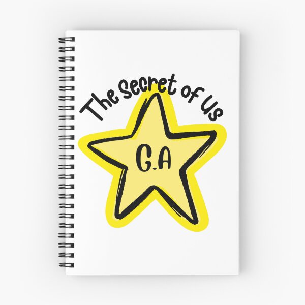 Item preview, TSOU Star Gracie A designed and sold by DjBubbleDesigns.