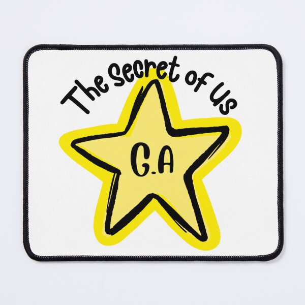 Item preview, TSOU Star Gracie A designed and sold by DjBubbleDesigns.