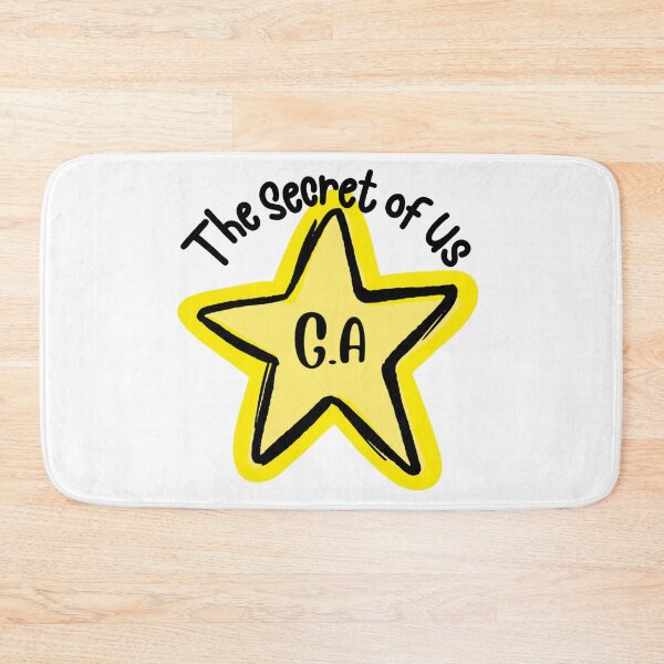 Item preview, TSOU Star Gracie A designed and sold by DjBubbleDesigns.