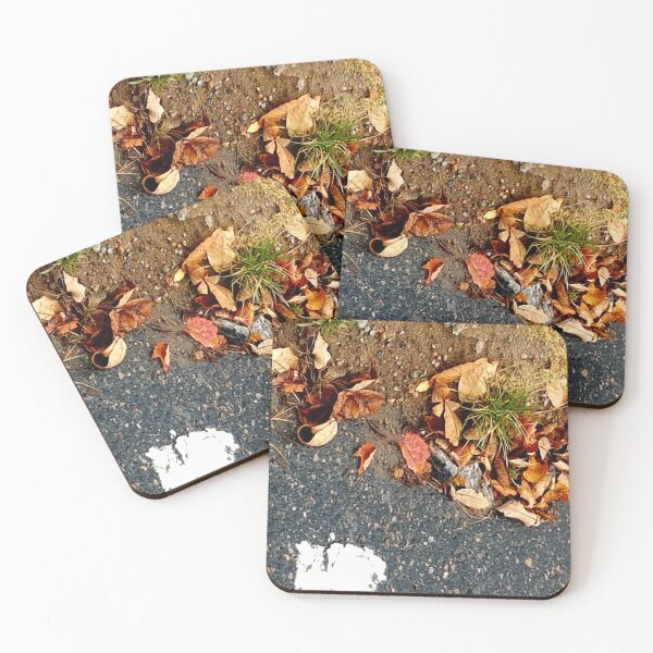 Item preview, leaf road designed and sold by ellanna13.