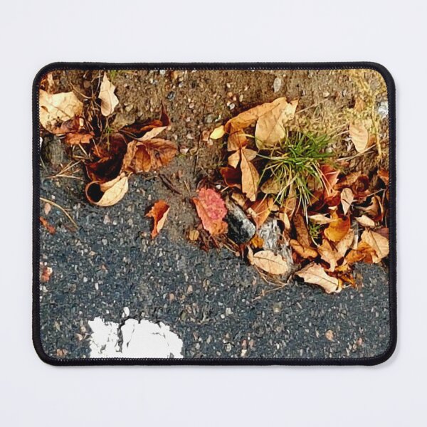 Item preview, leaf road designed and sold by ellanna13.