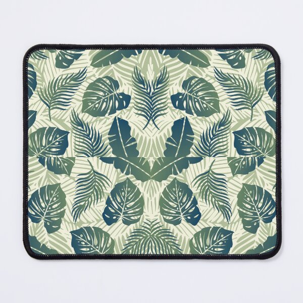 Item preview, Hawaiian pattern Leaves designed and sold by LaughingProf.