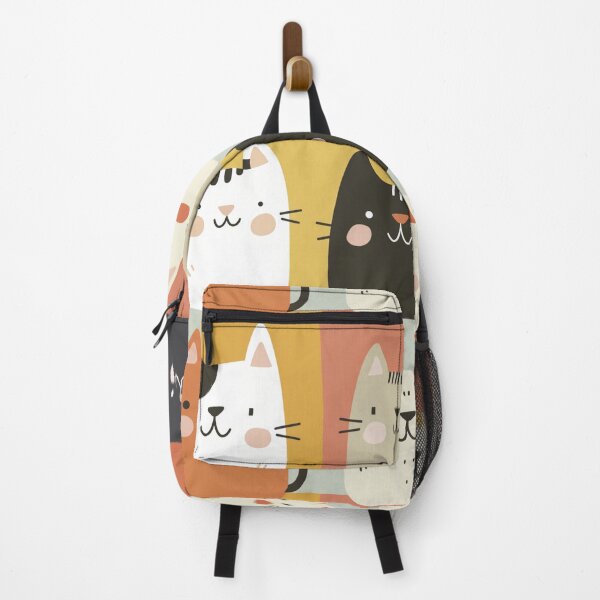 Item preview, Many happy cats designed and sold by Parn Promsuwan.