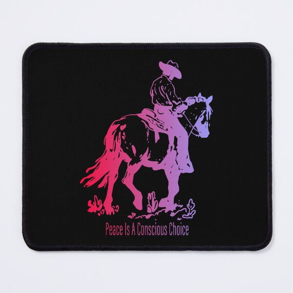 Item preview, Peace Is A Conscious Choice designed and sold by sageletrox.