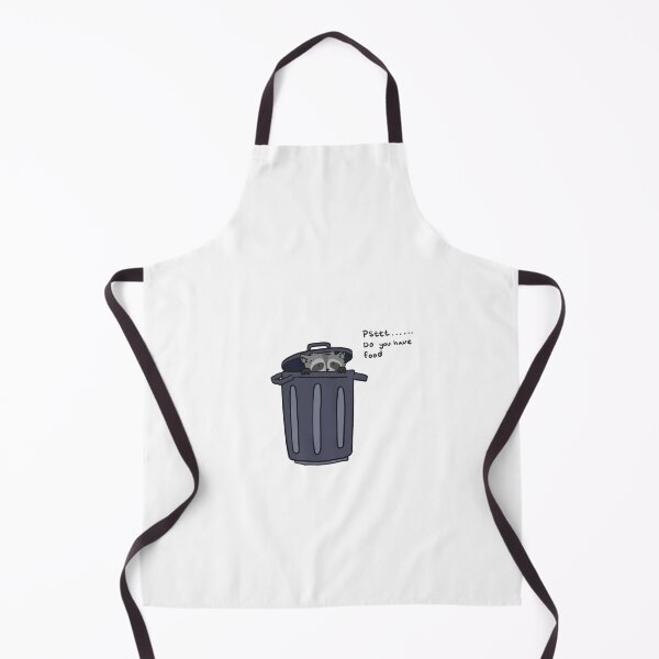 Item preview, GIVEE MEE YOURRRRR FOODDDD!!!!!!!!!! *said the racoon politel designed and sold by Childish by Design.
