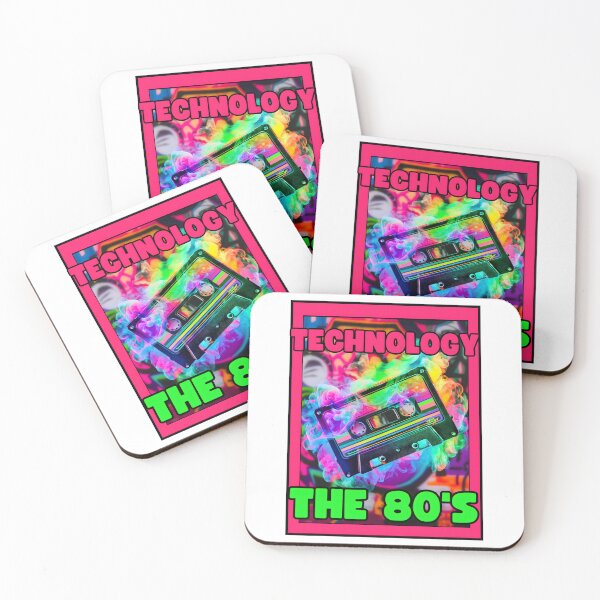 Item preview, Cassette Retro 80s designed and sold by MrChimpStore.