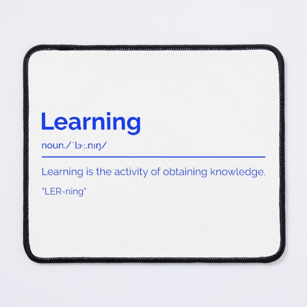 Item preview, Learning designed and sold by ConsiTee.