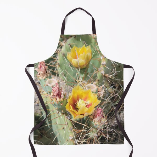 Item preview, Prickly Pear Blossoms designed and sold by River Graphic Design.