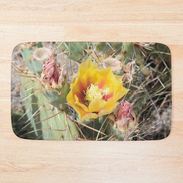 Item preview, Prickly Pear Blossoms designed and sold by River Graphic Design.