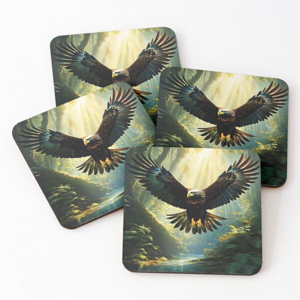 Item preview, Amazing Eagle designed and sold by EpicGear085.
