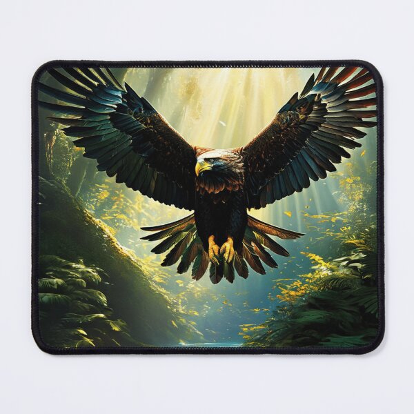 Item preview, Amazing Eagle designed and sold by EpicGear085.