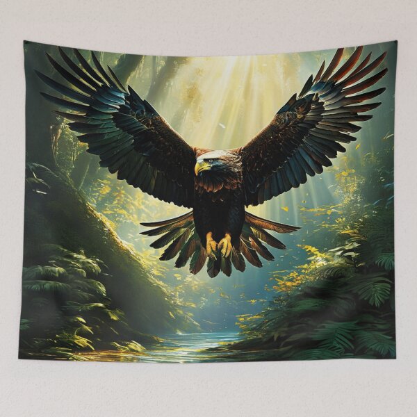 Item preview, Amazing Eagle designed and sold by EpicGear085.