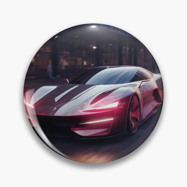 Item preview, Dream Car of mine designed and sold by CarrieCosmoDesi.