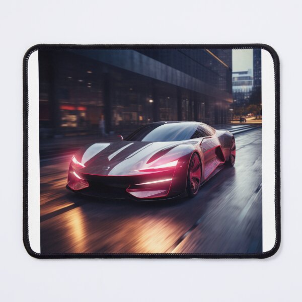 Item preview, Dream Car of mine designed and sold by CarrieCosmoDesi.