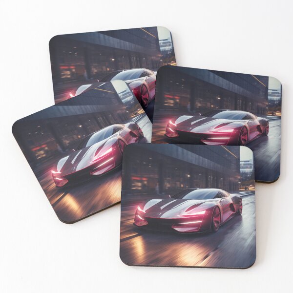 Item preview, Dream Car of mine designed and sold by CarrieCosmoDesi.