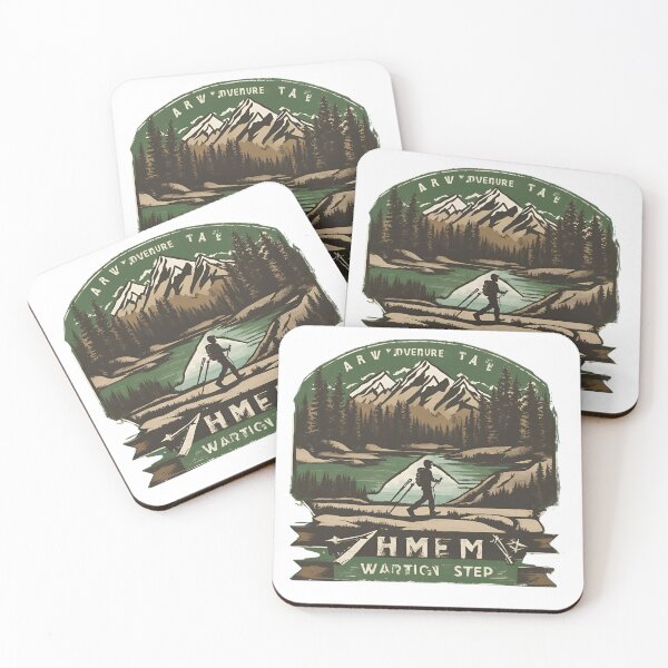 Item preview, Adventure Awaits in Every Step designed and sold by NoelWalkerEve.