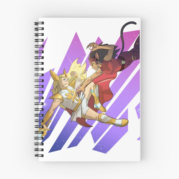 Item preview, She-Ra Vs Catra designed and sold by PenzyArtStudio.