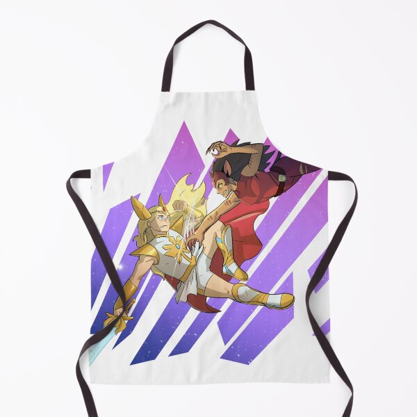 Item preview, She-Ra Vs Catra designed and sold by PenzyArtStudio.