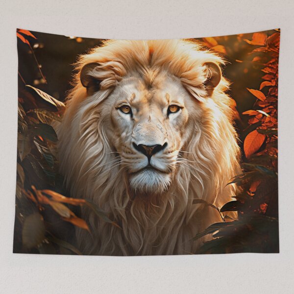 Item preview, Rare Lion designed and sold by EpicGear085.