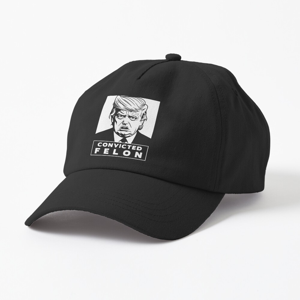 Item preview, Dad Hat designed and sold by EthosWear.