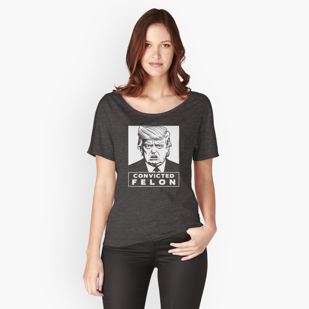 Item preview, Relaxed Fit T-Shirt designed and sold by EthosWear.