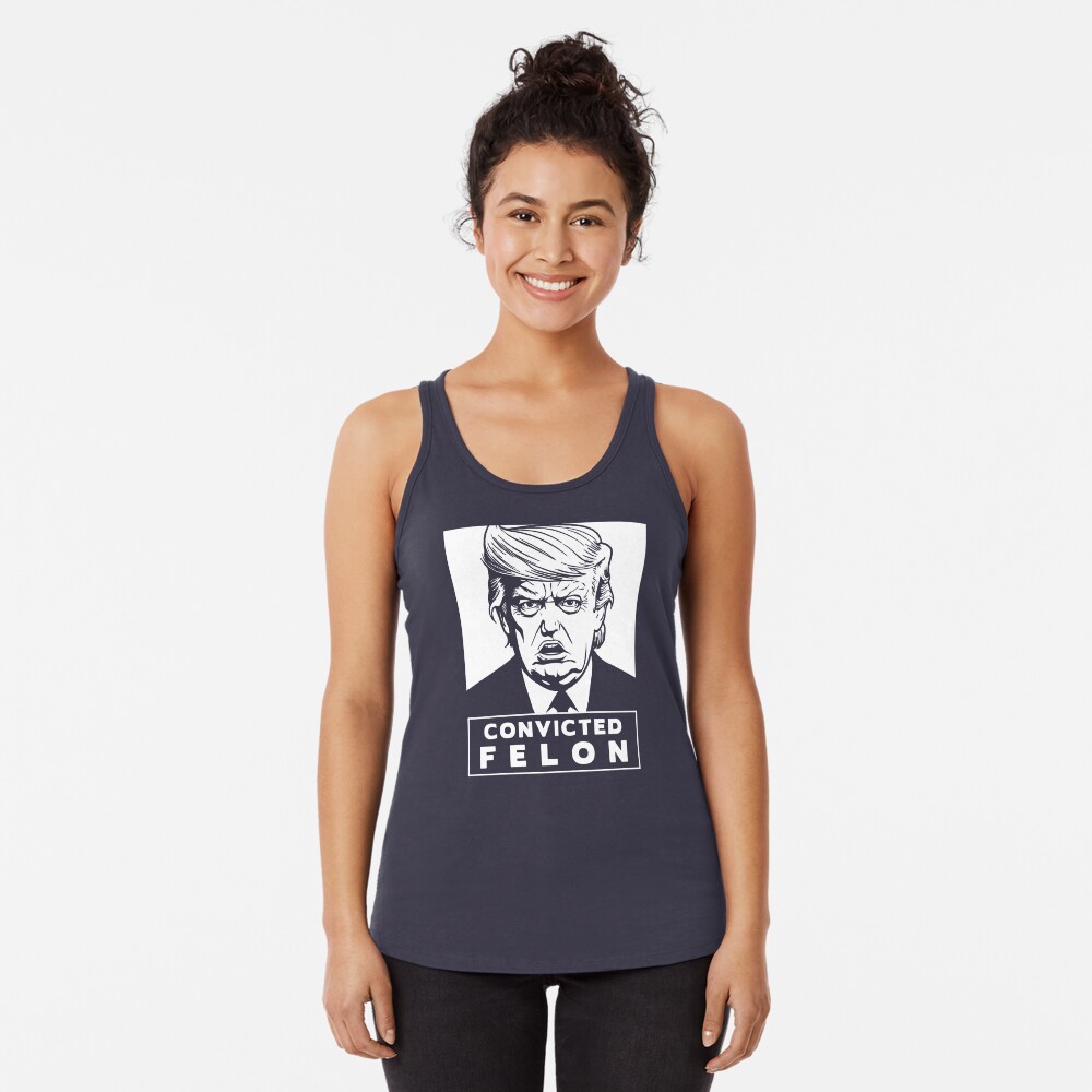 Item preview, Racerback Tank Top designed and sold by EthosWear.