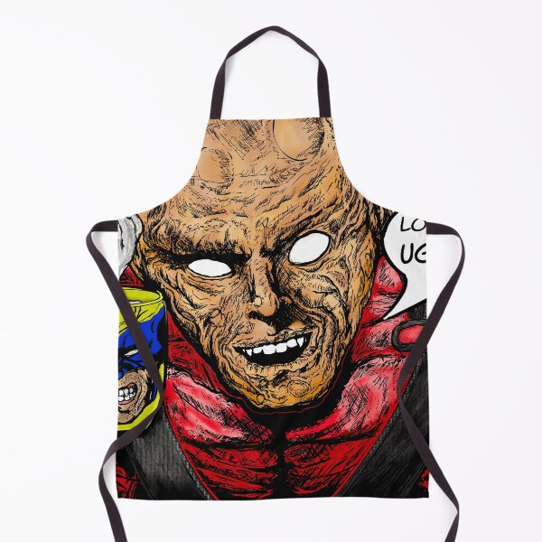 Item preview, Look At This Ugly Mug! designed and sold by Kotostu.