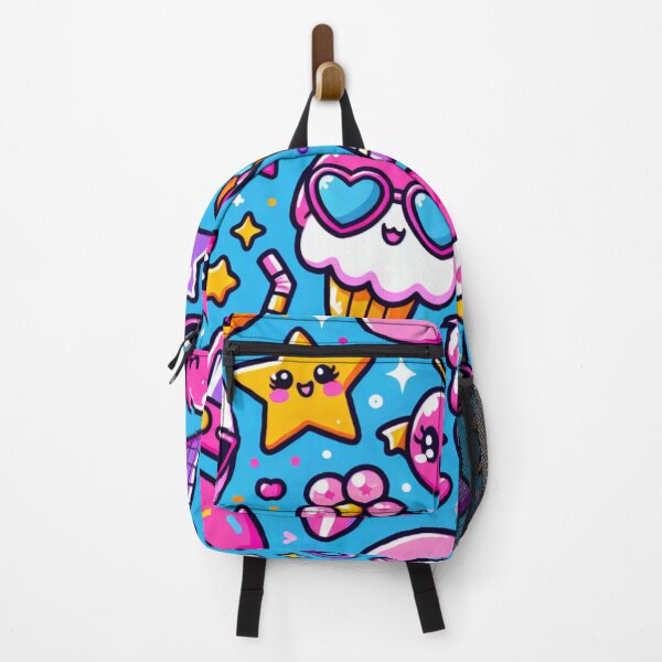 Artikelvorschau, Kawaii Sommersonnenwende entworfen und verkauft von StephanieBrock.