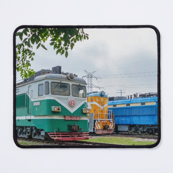 Item preview, Ready Locomotives designed and sold by photograham.