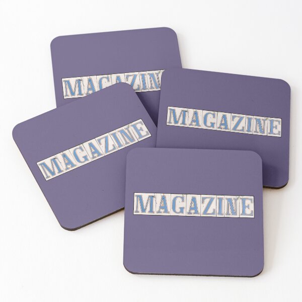 Item preview, Magazine Street Tile New Orleans  designed and sold by Natalie Bromer.
