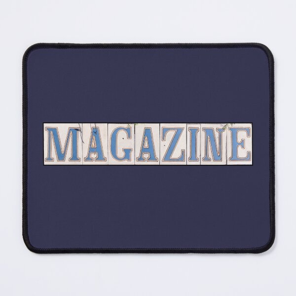 Item preview, Magazine Street Tile New Orleans designed and sold by Natalie Bromer.