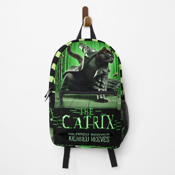 Item preview, THE CATRIX designed and sold by Foxlindesigns.