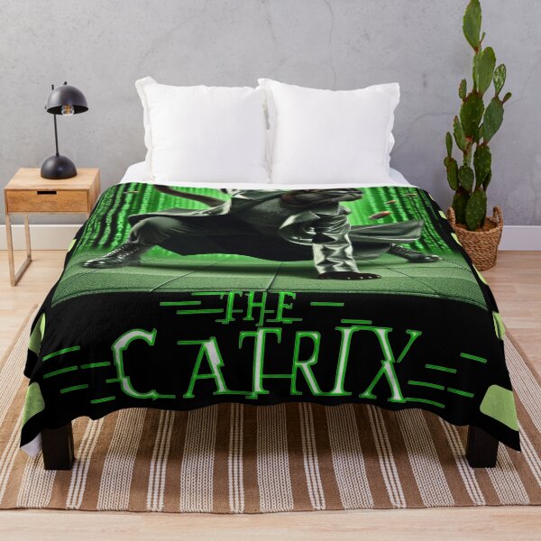 Item preview, THE CATRIX designed and sold by Foxlindesigns.