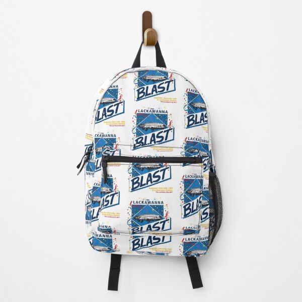 Item preview, Lackawanna Blast designed and sold by TeeArcade84.