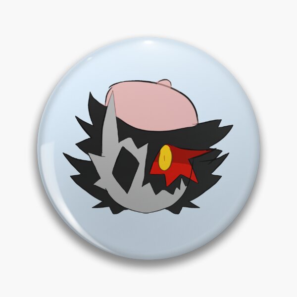 Item preview, Folly designed and sold by WillowTheCat-.
