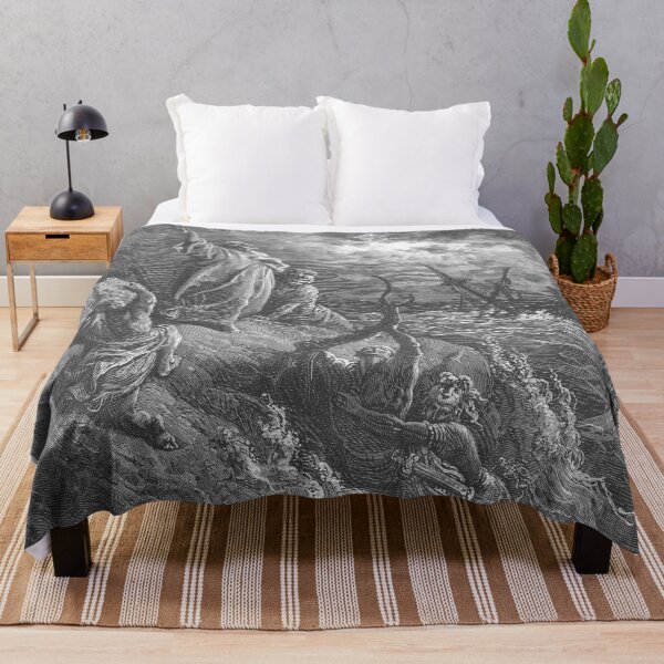 Item preview, Paul is Shipwrecked designed and sold by aquinta.