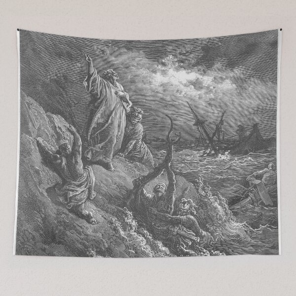 Item preview, Paul is Shipwrecked designed and sold by aquinta.