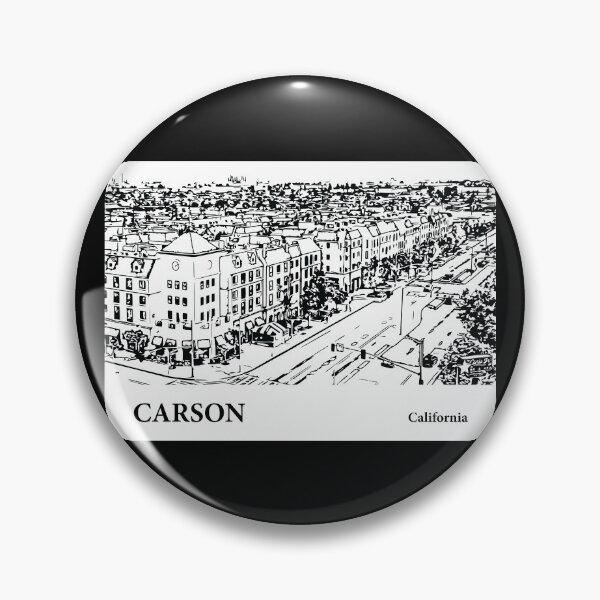 Item preview, carson california designed and sold by Lakeric.