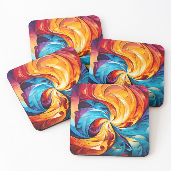 Item preview, abstract art designed and sold by EpicGear085.