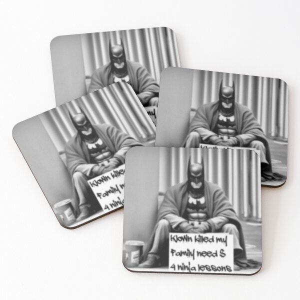 Item preview, Ninja lessons  designed and sold by Noreflection.